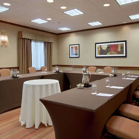Doubletree By Hilton Princeton 