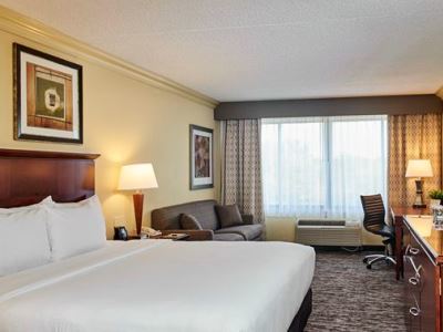 Doubletree By Hilton Hotel Princeton