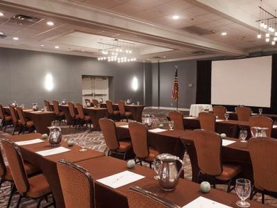 Hotel Doubletree By Hilton